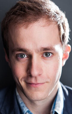 фото Джош Тобин