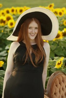 фото Кортни Уорд