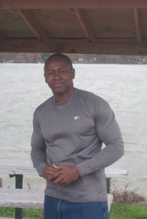 фото Джон Уэст мл.