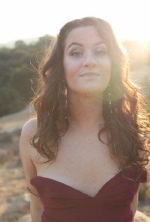 фото Лили Каннингэм