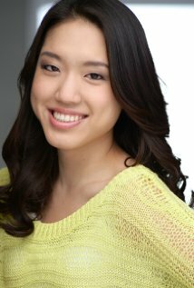 фото Кристин Ким