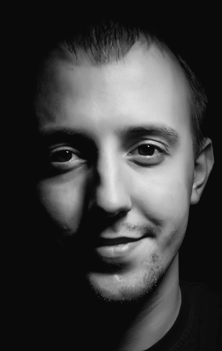 фото Дмитрий Алексеев