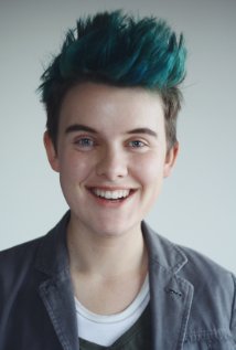 фото Сара Кейт МакКарти