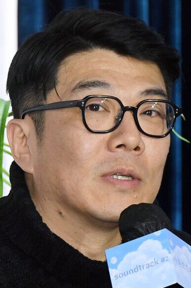 фото Чхве Джон-гю