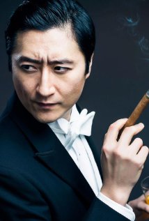 фото Чарльз Эдвард Бай