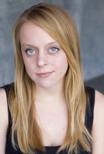 фото Эрика Эдвардс