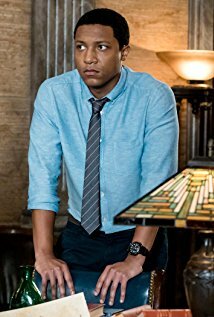 фото Джерри МакКиннон