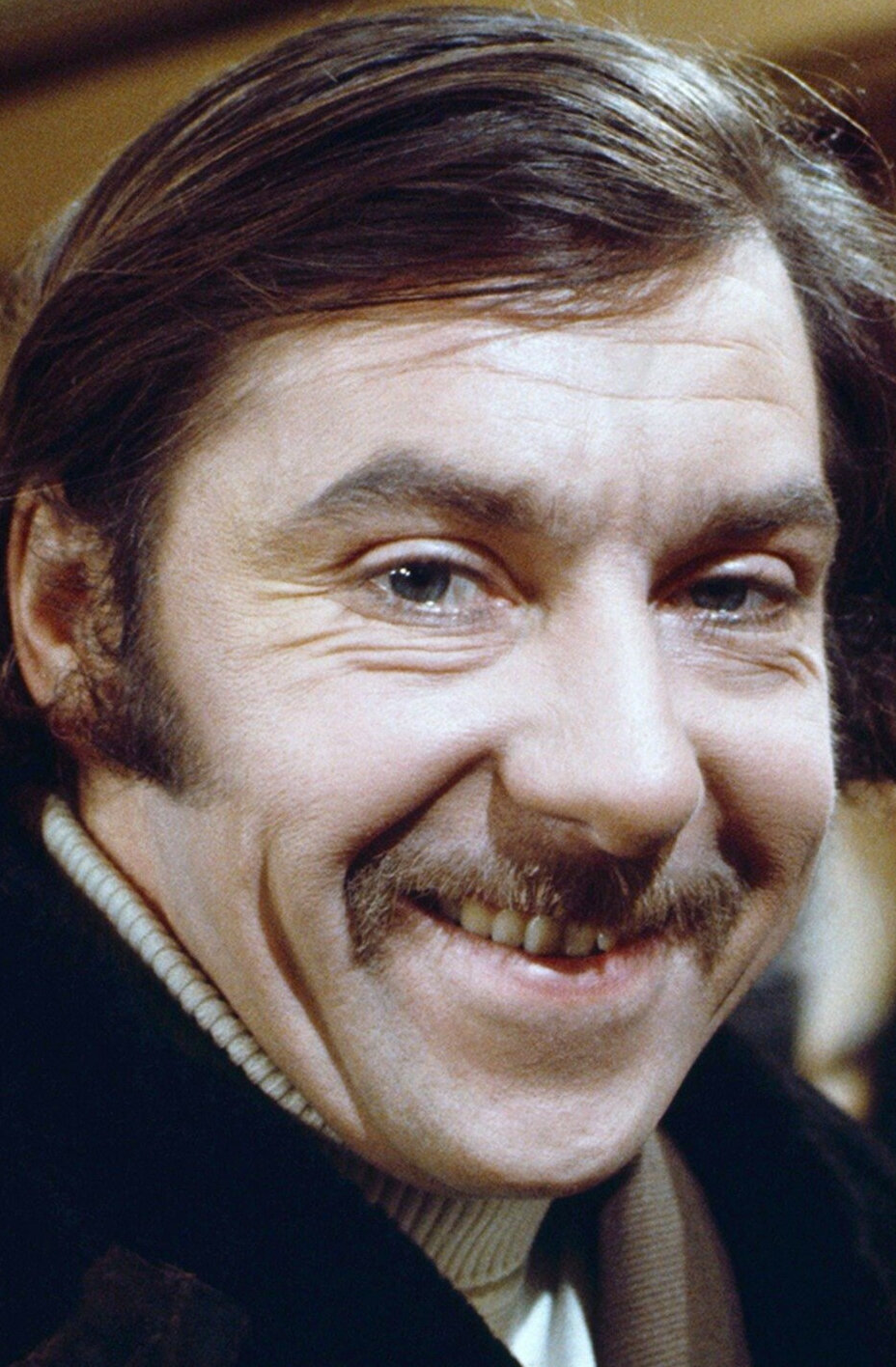 фото Джордж Иннес