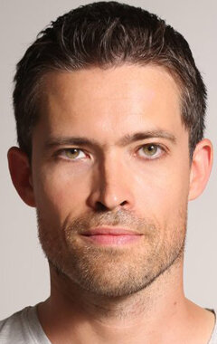 фото Микаэл Бакстон