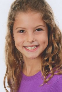 фото Грэйс Шнайдер