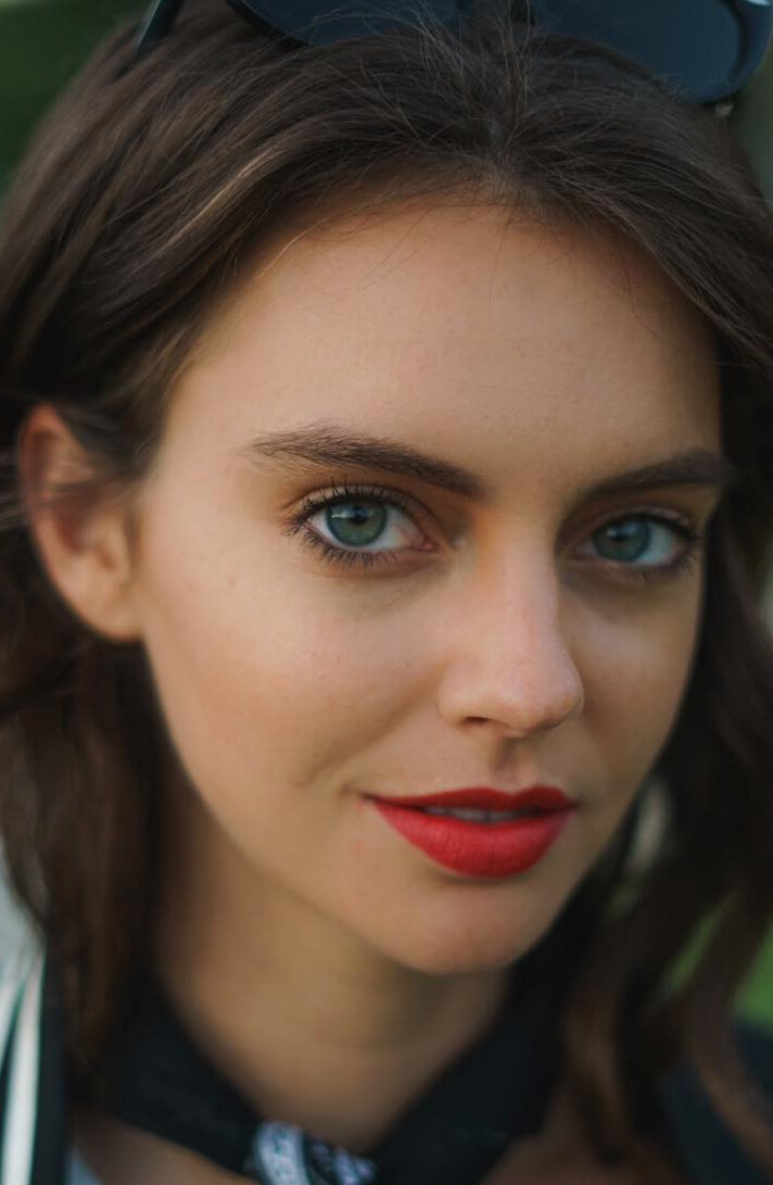 фото Каси Лэндолл