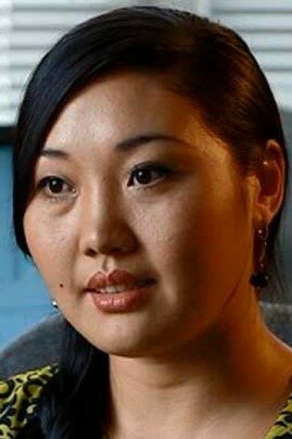 фото Токжан Таханова