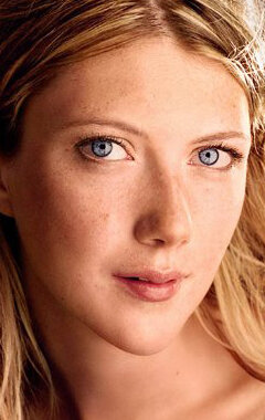 фото Бритт Фолкнер