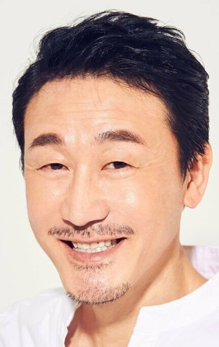 фото Ким Ин-у