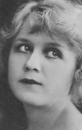 фото Рут Савилл