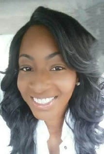 фото Candice «CJ» Johnson