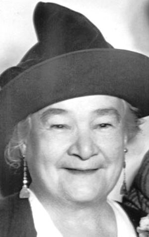 фото Эрнестина Шуман-Хейнк