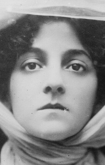 фото Элси Джейн Уилсон