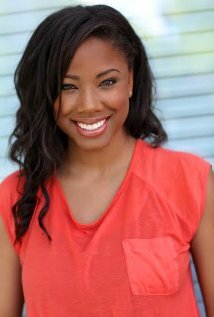 фото Marshay Weaver