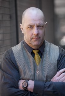 фото Брайан Дж. Грэхэм