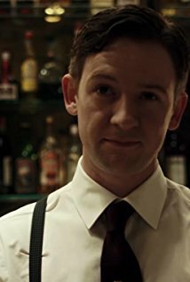 фото Том Эшли