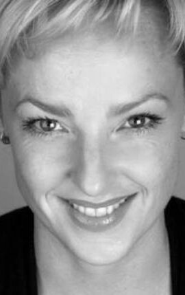 фото Фрэнсис Хили