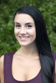 фото Никки Дельмонико