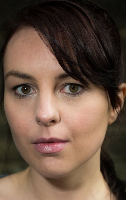 фото Danielle Parton