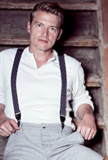 фото Ричард Ди-Робертс