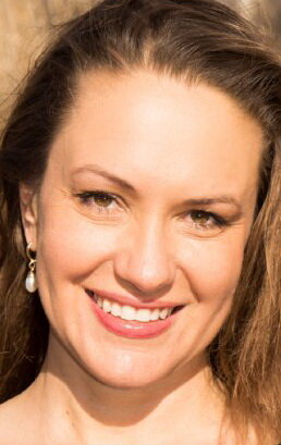 фото Элизабет М. Кэллмен