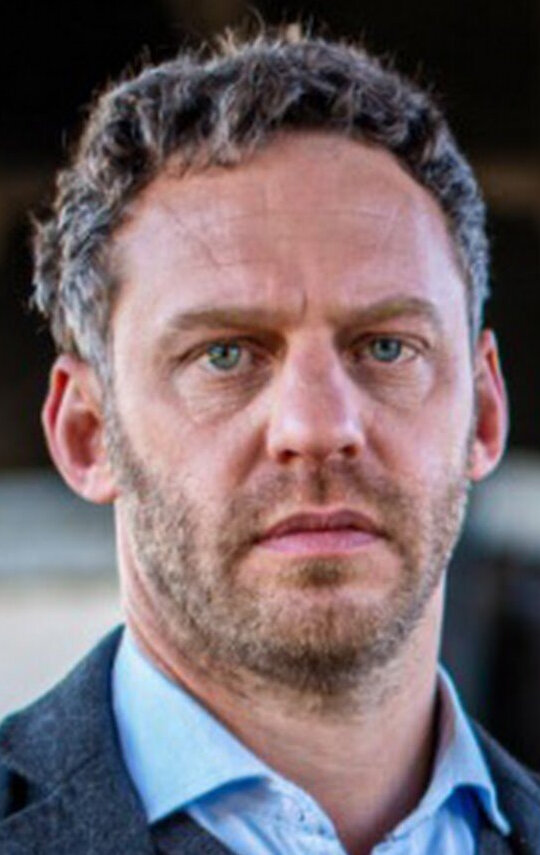 фото Федерико Лисс