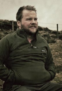 фото Крис Симпсон