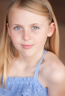 фото Бекка Николь Престон