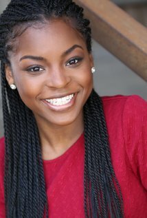 фото Рэйвен Саймон Феррелл