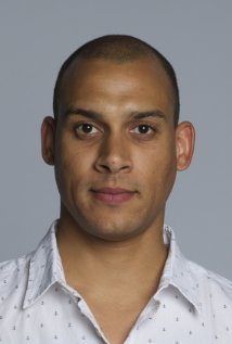 фото Джозеф Майкл Трайббл