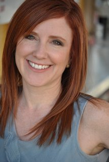 фото Кэрри Джонс