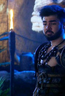 фото Андре Парас