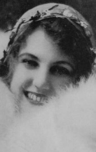 фото Норма Филлипс