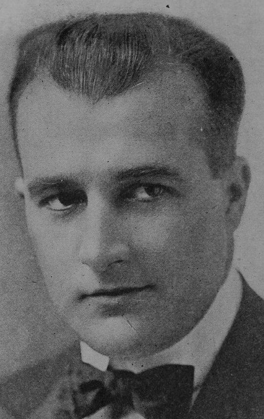 фото Уильям Гарвуд