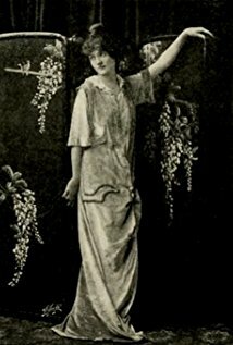 фото Элинор Вудрафф