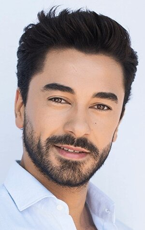 фото Гёкхан Алкан