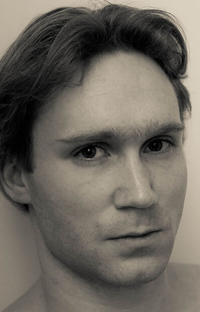 фото Михаил Лобухин