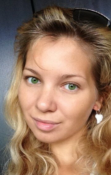 фото Дарина Фёдорова