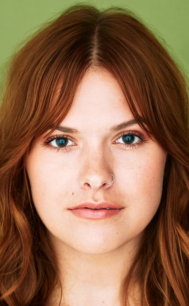 фото Эмми Рэй