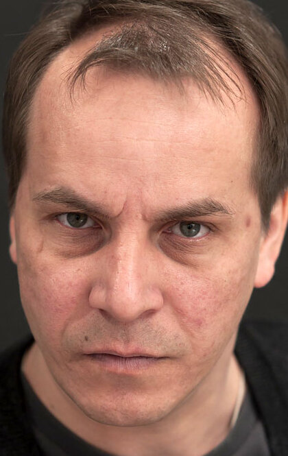 фото Николай Горшков