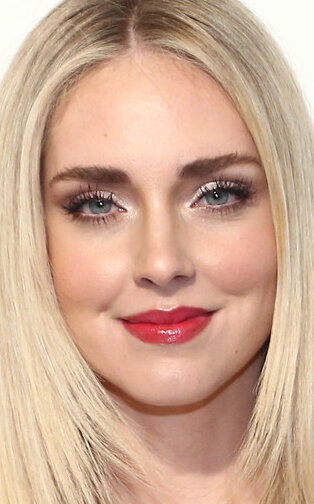 фото Кьяра Ферраньи