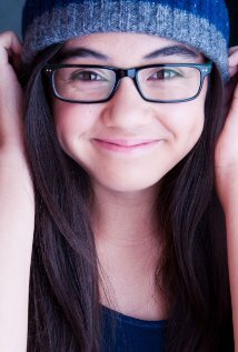 фото Нина Энн Нельсон