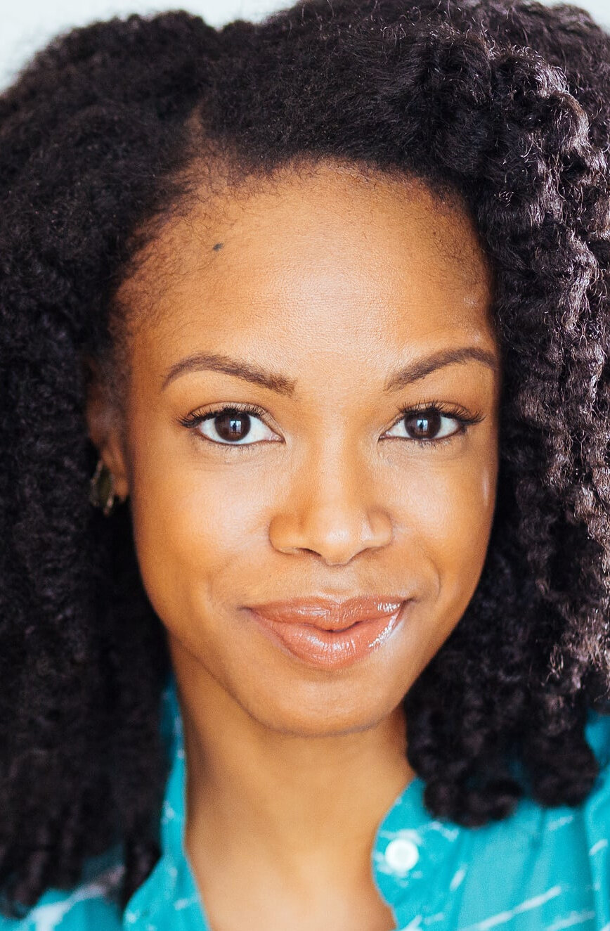 фото Мэнди Мэсден