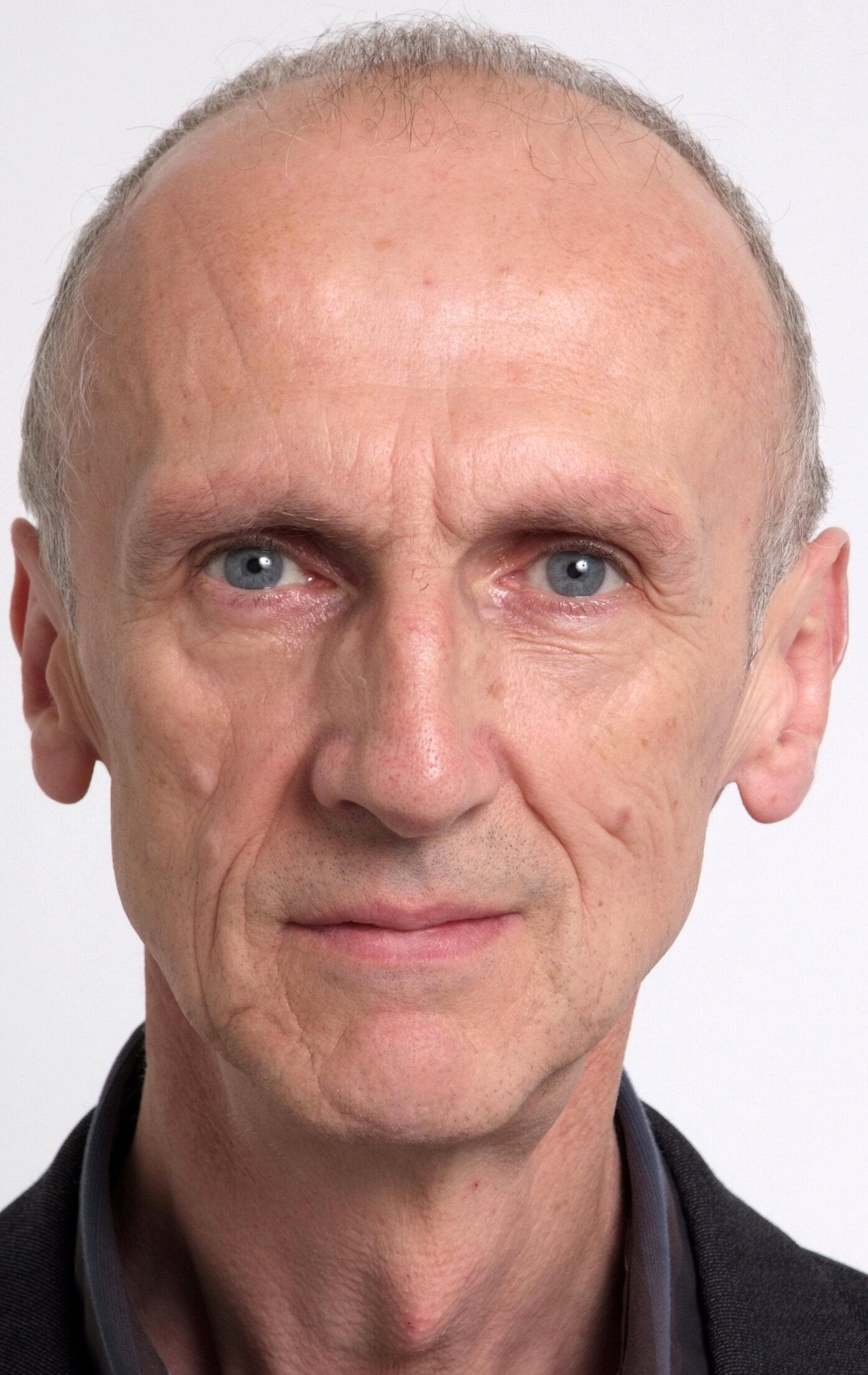 фото Иэн Ханмор