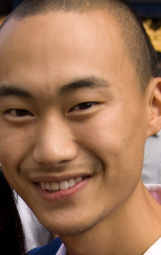 фото Джейсон Хоффманн